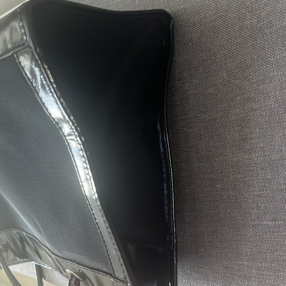 Fendi Mesh Tote - Picture 7 of 9